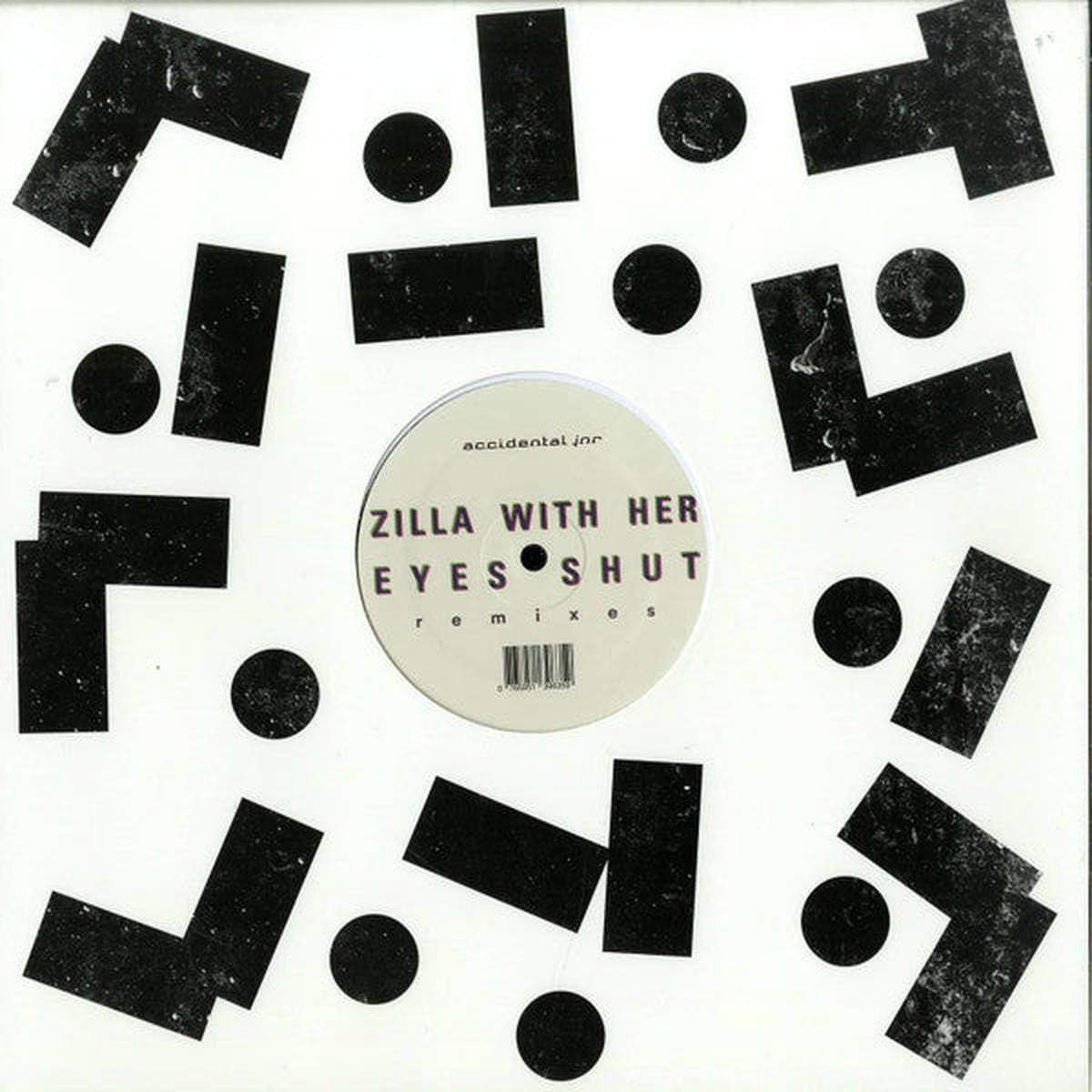 Zilla - Remixes (1428) M