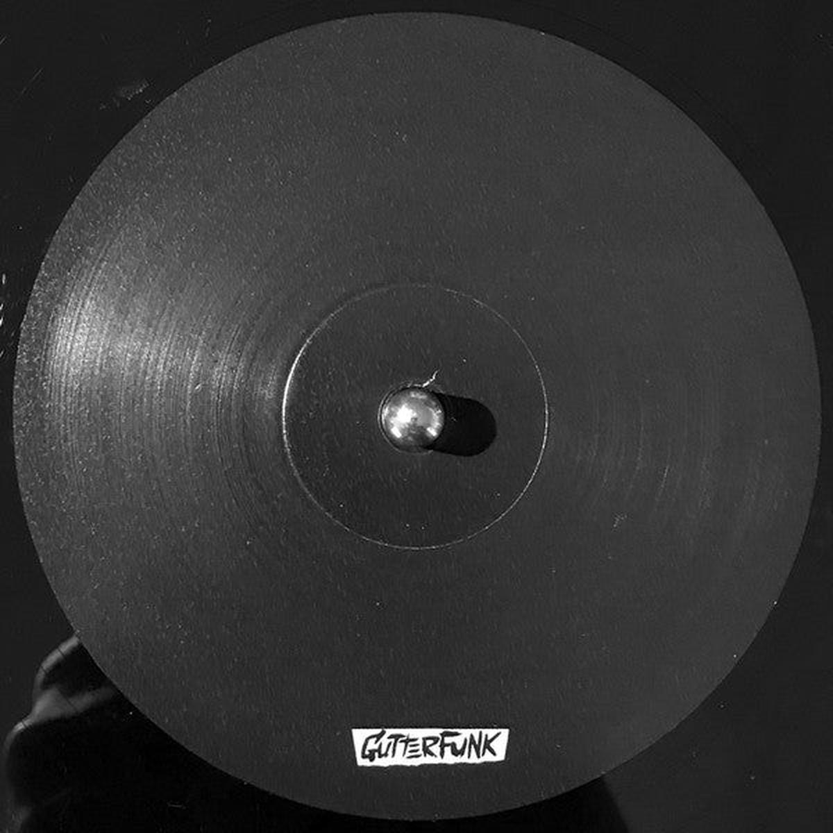 Addison Groove - Brand New Drop / Catch (1494) M