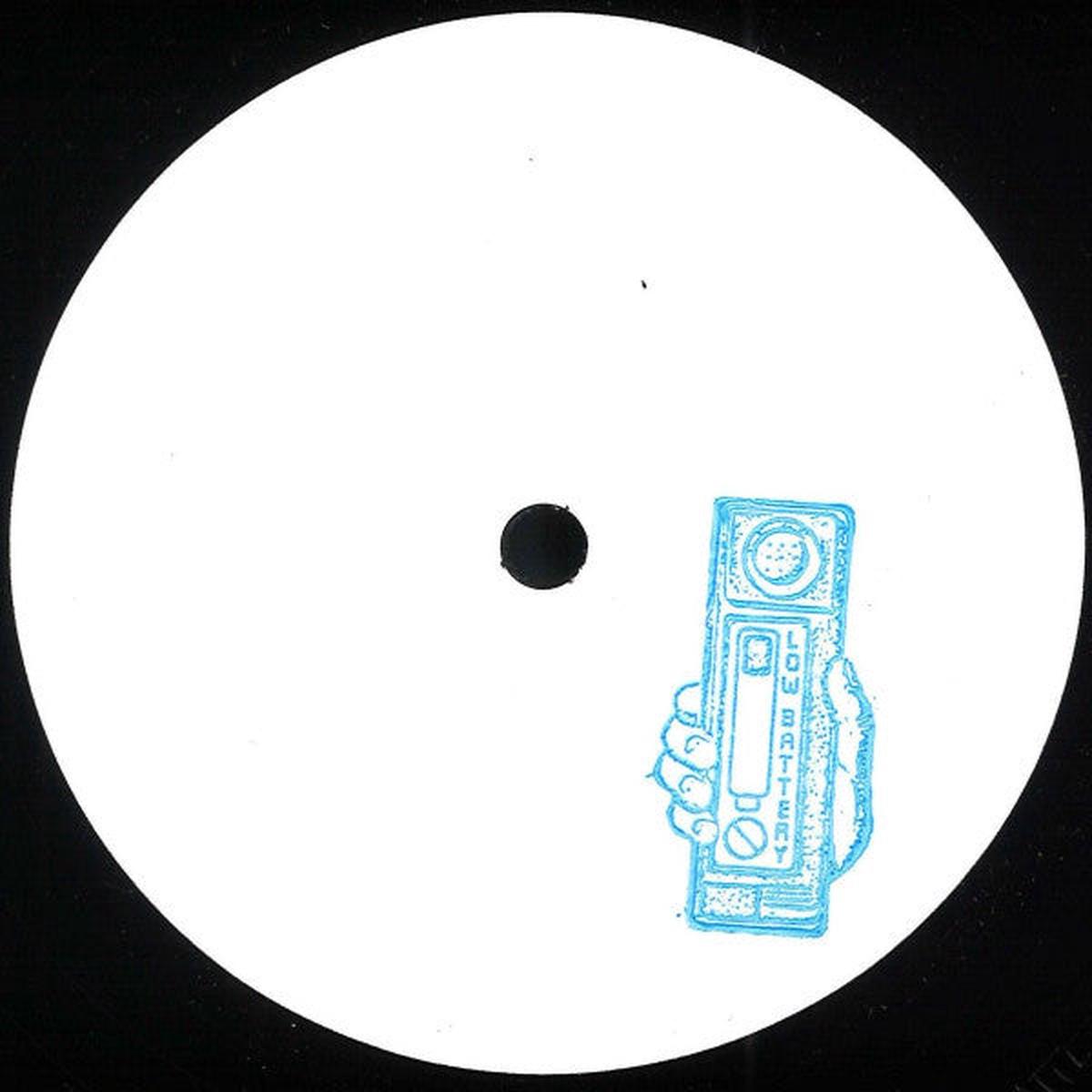 XPRESSION - Quadranite EP (1135) M