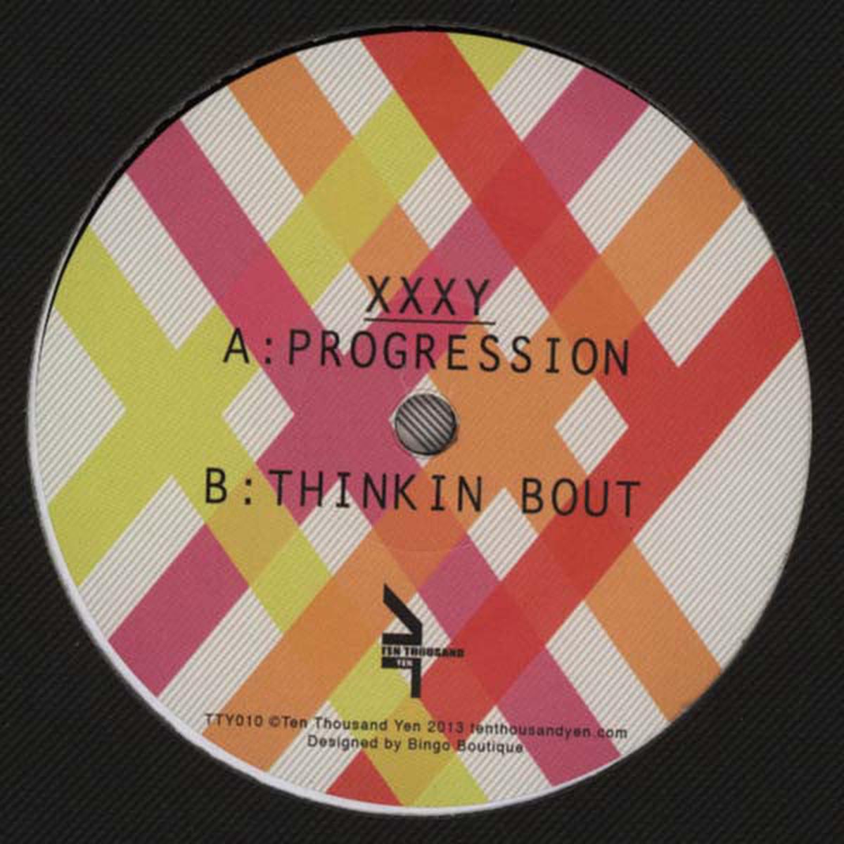 Xxxy - Progression () M