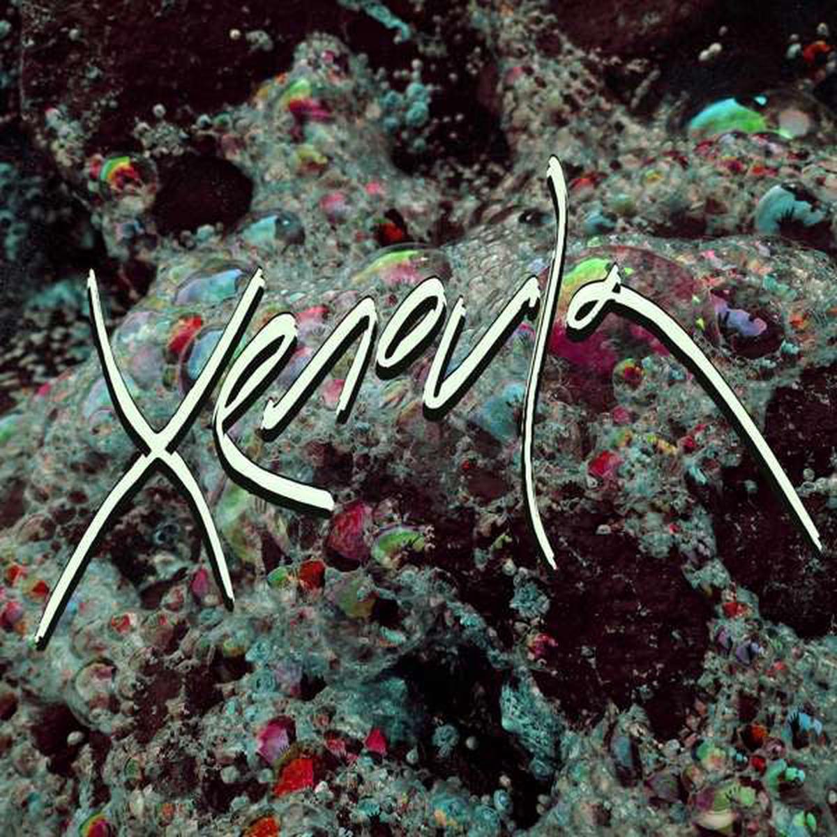 Xenoula - Xenoula () M