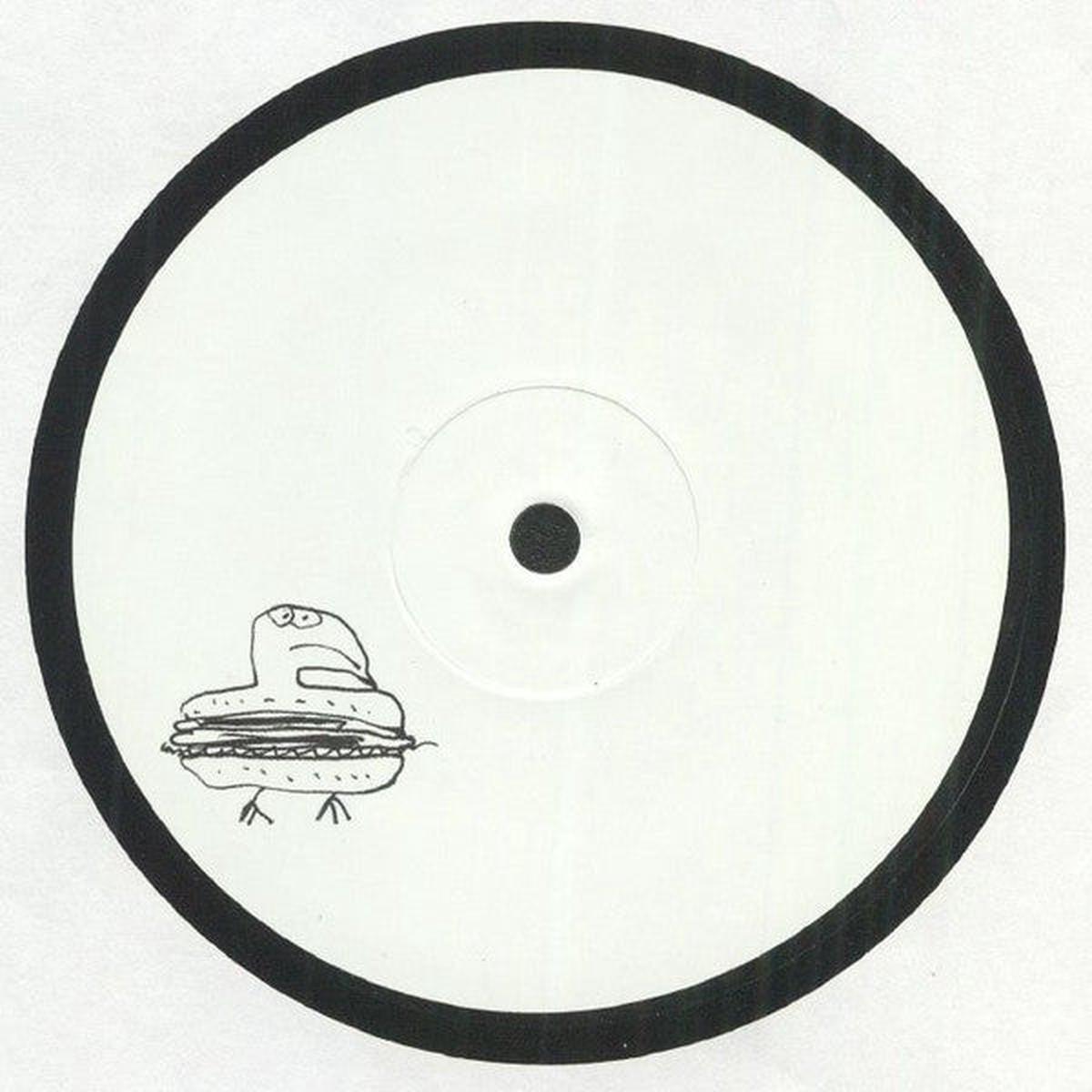 Yung Skrrt - McDonalds (Remixes) (1341) M
