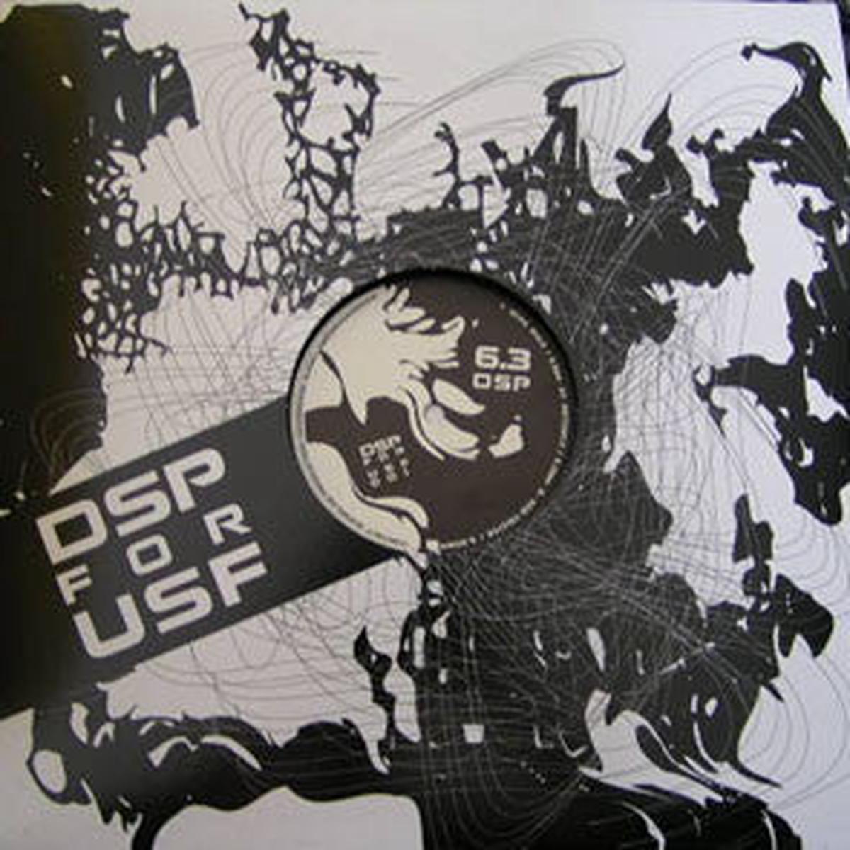 6.3 - DSP For USF () NM or M-