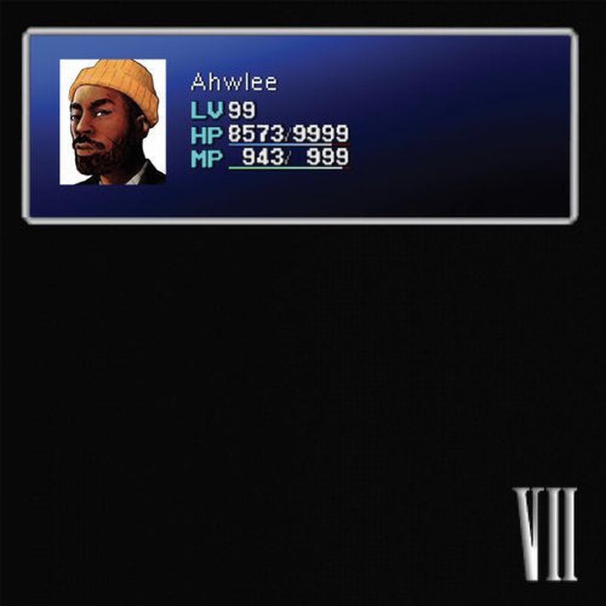 Ahwlee - VII () M