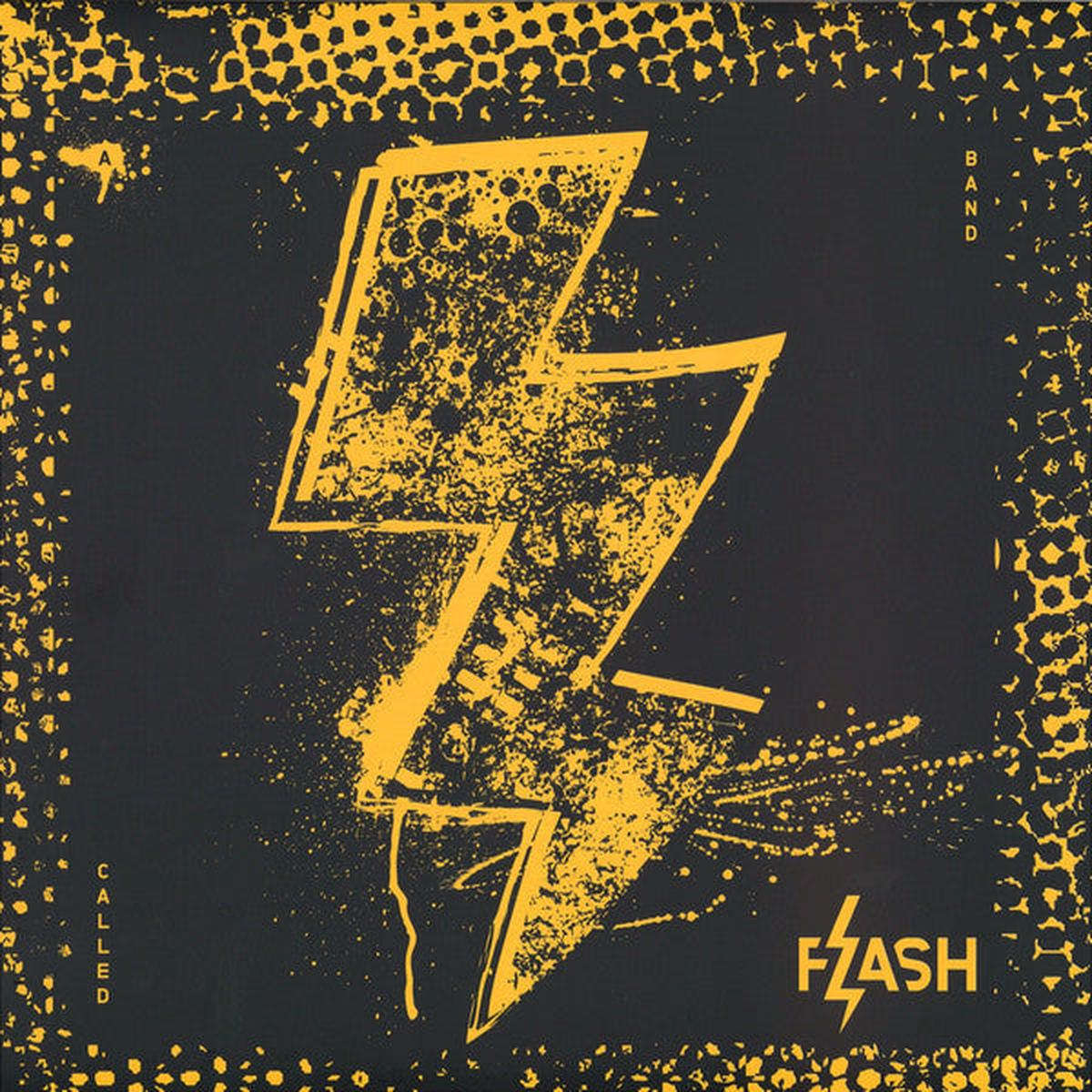 A Band Called Flash - Dracula (12") (Mint (M))