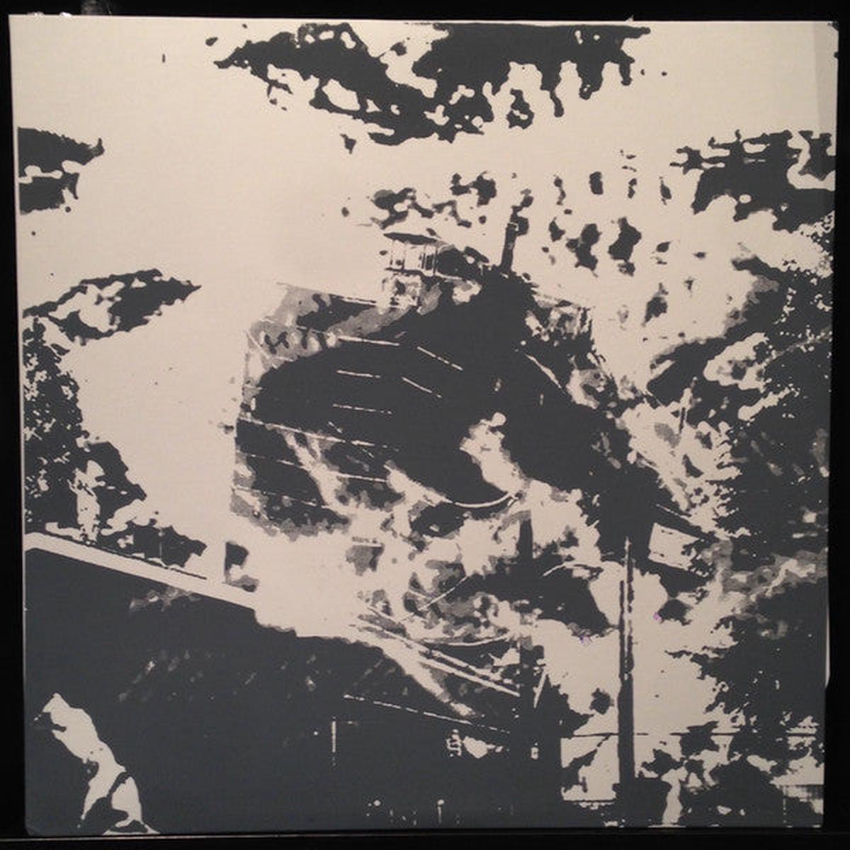 WOLF DEM - Hydrophobia (1373) M