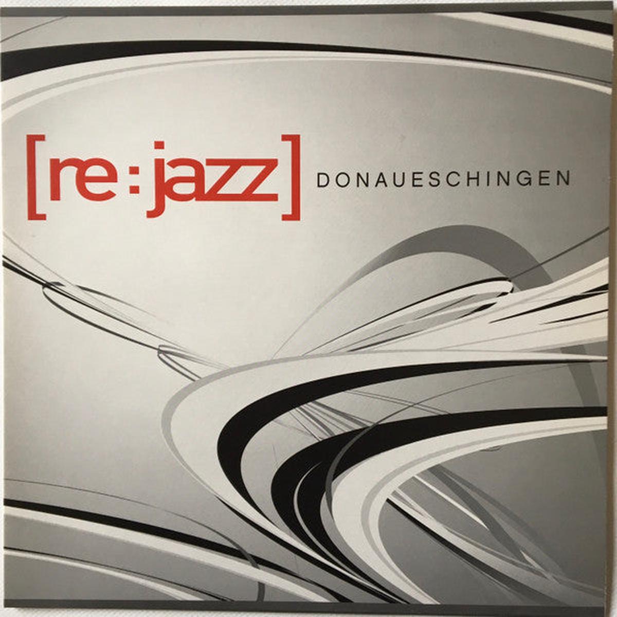 [re:jazz] - Donaueschingen (SF March 26) VG+