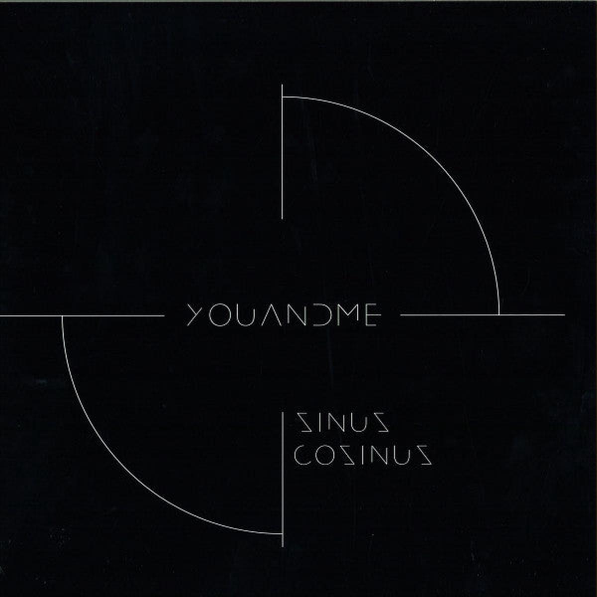 youANDme - Sinus / Cosinus (1390) M
