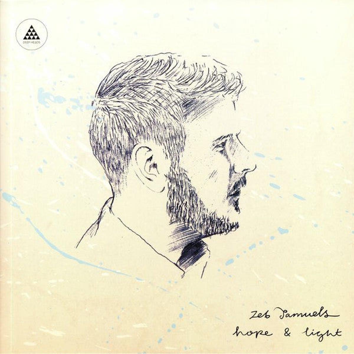 Zeb Samuels - Hope & Light (1447) M