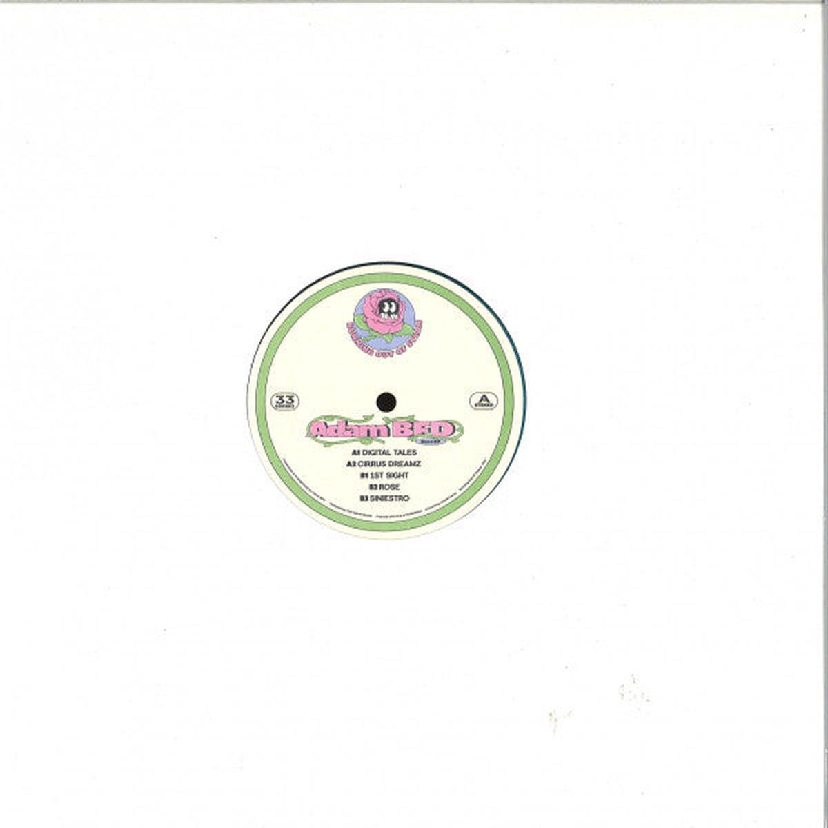 Adam BFD - Rose EP (1072) M