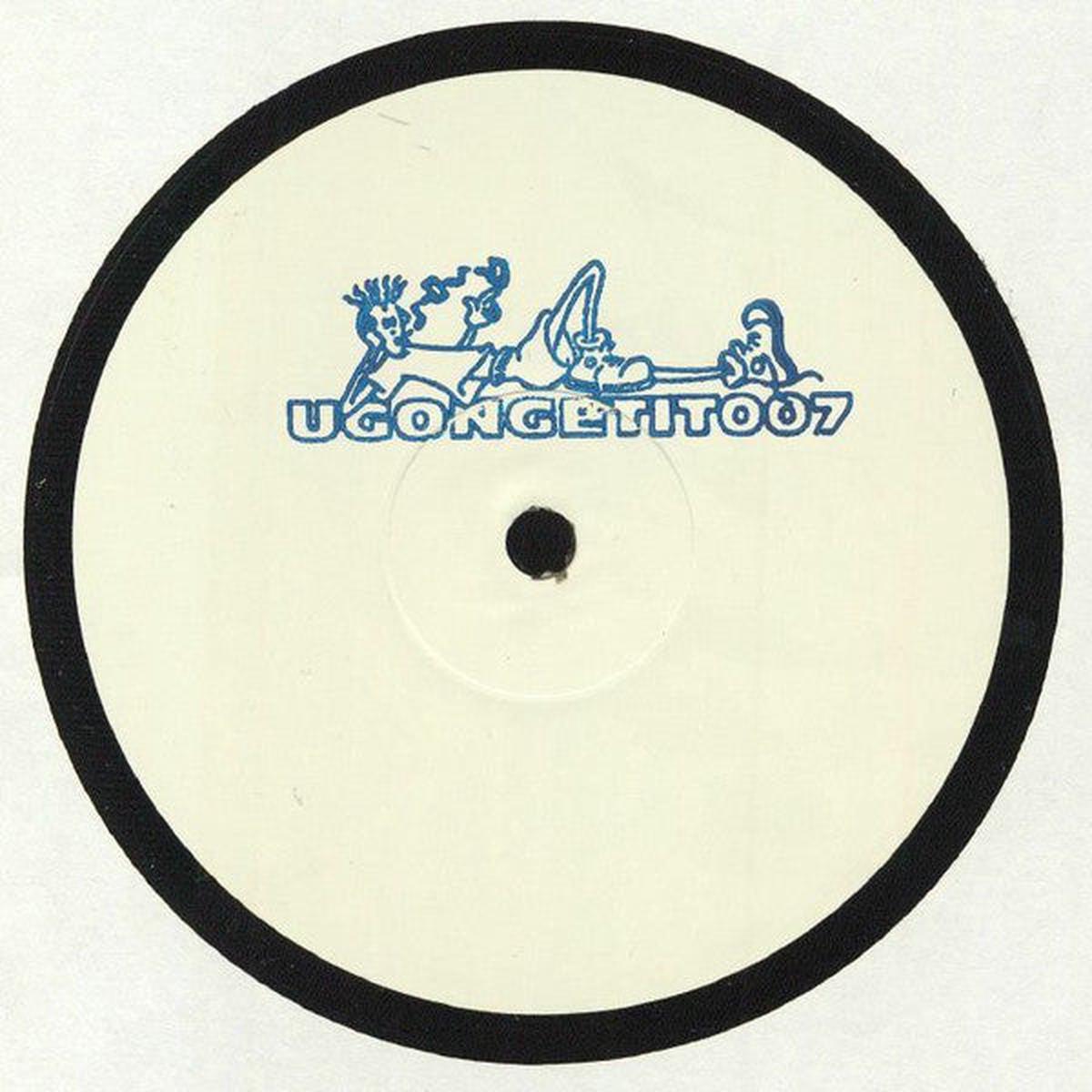 AFAMoo - UGONGETIT 007 () M