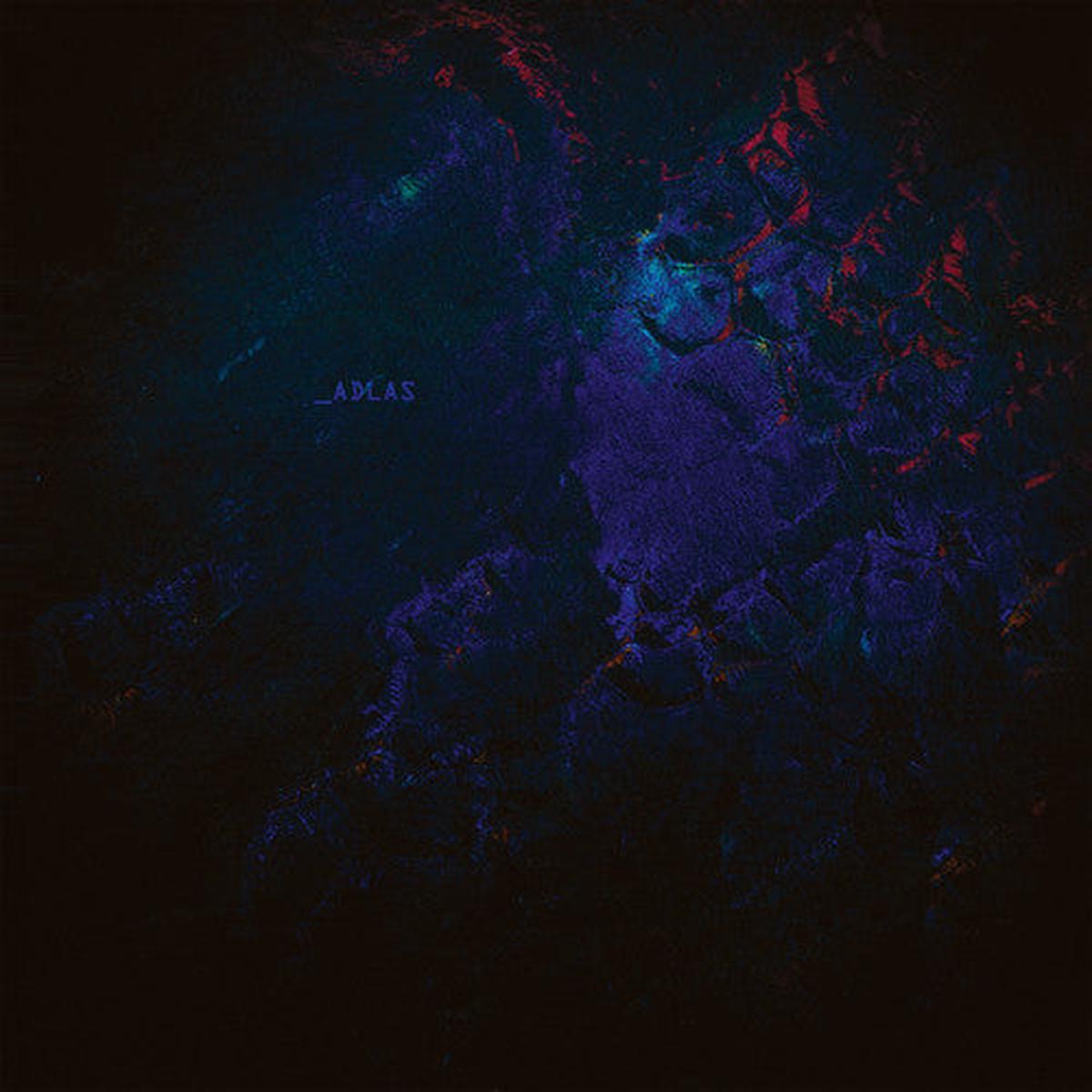 Adlas - Arrival By Air () M