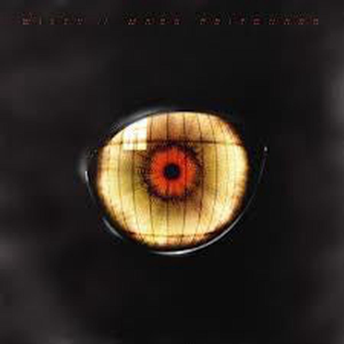 Wiley / Mark Pritchard - Scar (1547) M