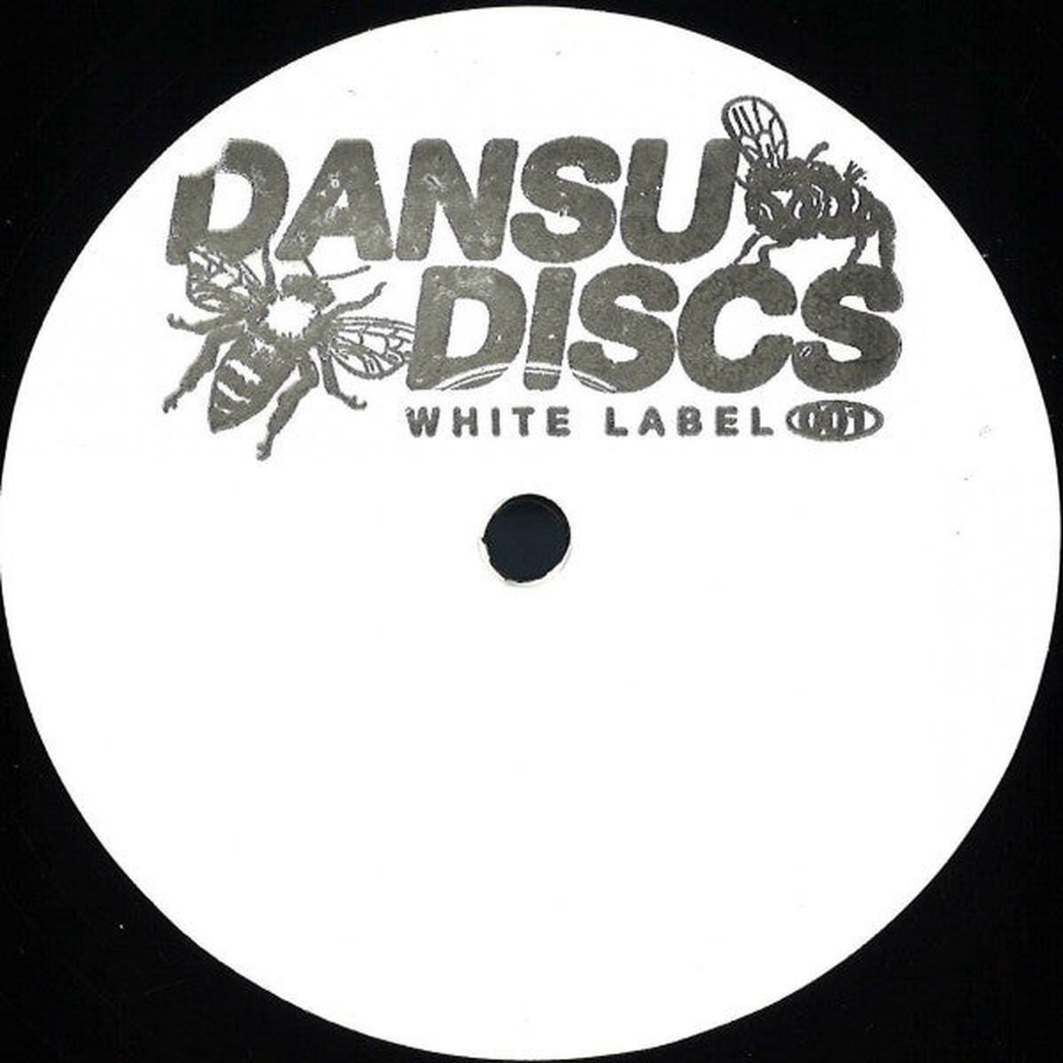 Wilfy D, James Lavonz - DSDWHITE001 (1478) M