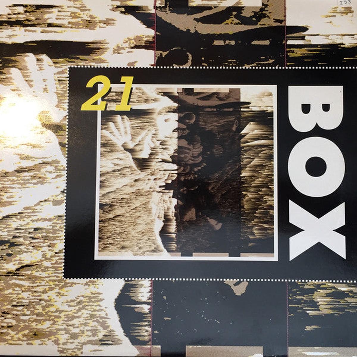 21 Box - Untitled (12") (Near Mint (NM or M-))