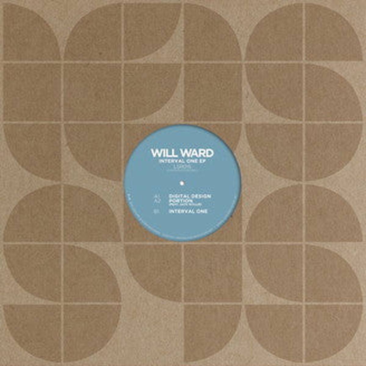 Will Ward - Interval One () M