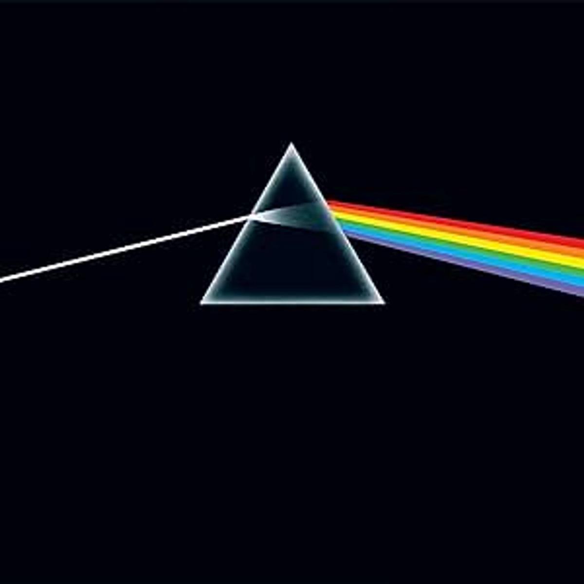 Pink Floyd The Dark Side Of The Moon - 50th Anniversary Edition - Remastered - Sealed  CD album