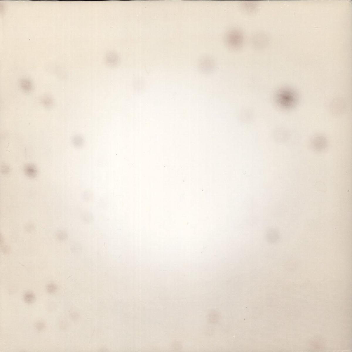 Yo La Tengo There's A Riot Going On - Orange Vinyl - EX  2-LP vinyl set