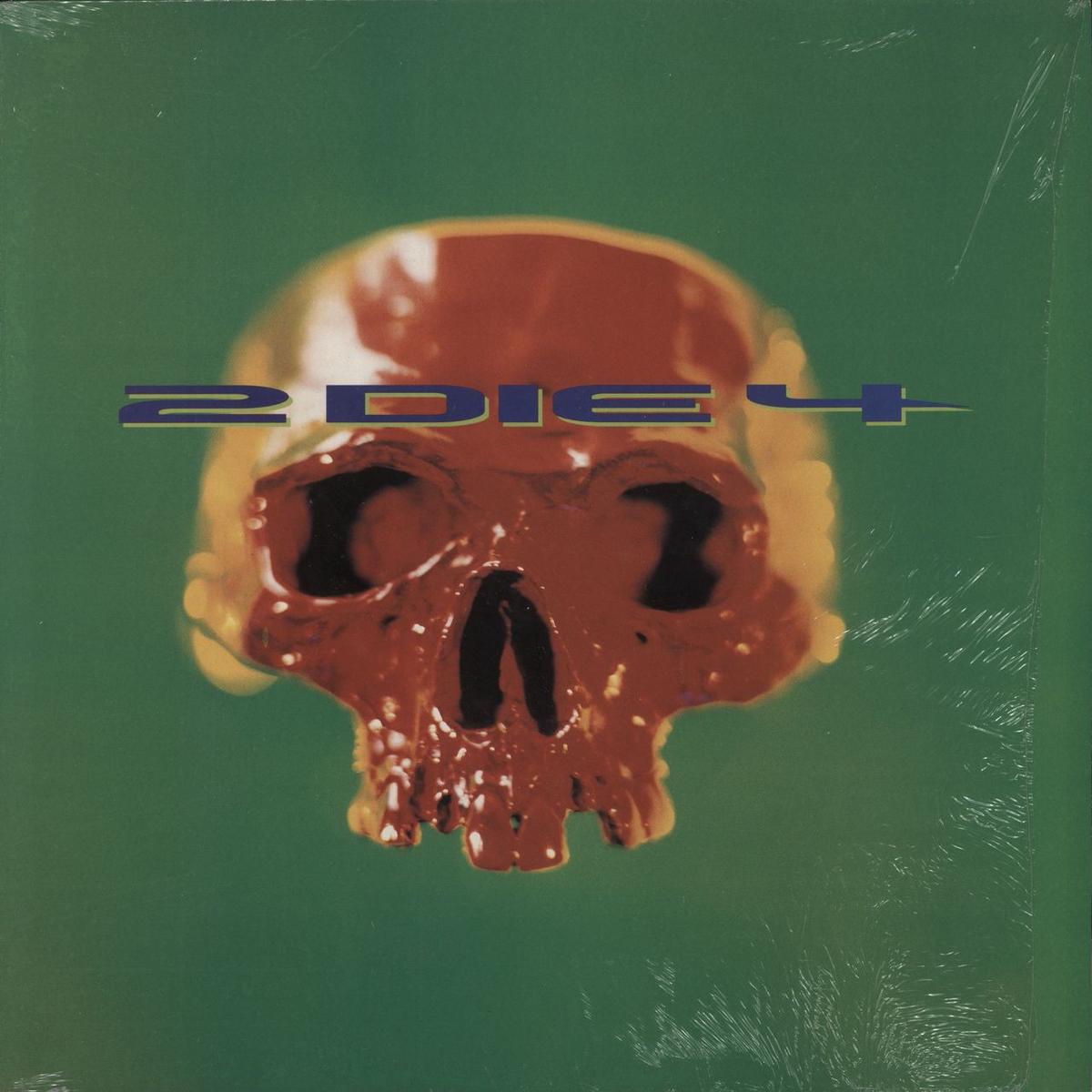 2 Die 4 2 Die 4  Vinyl LP