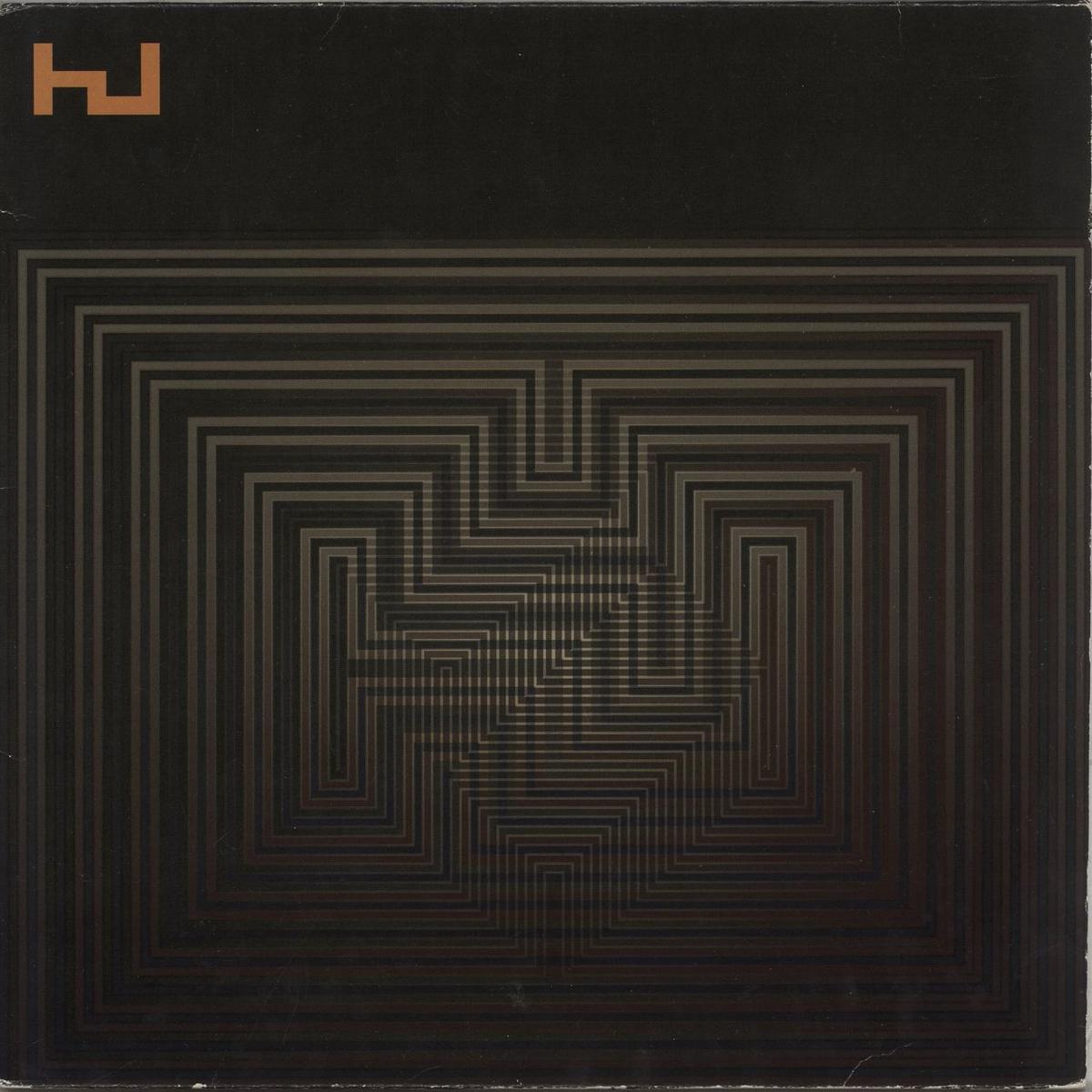 Zomby Zomby EP  2-LP vinyl set