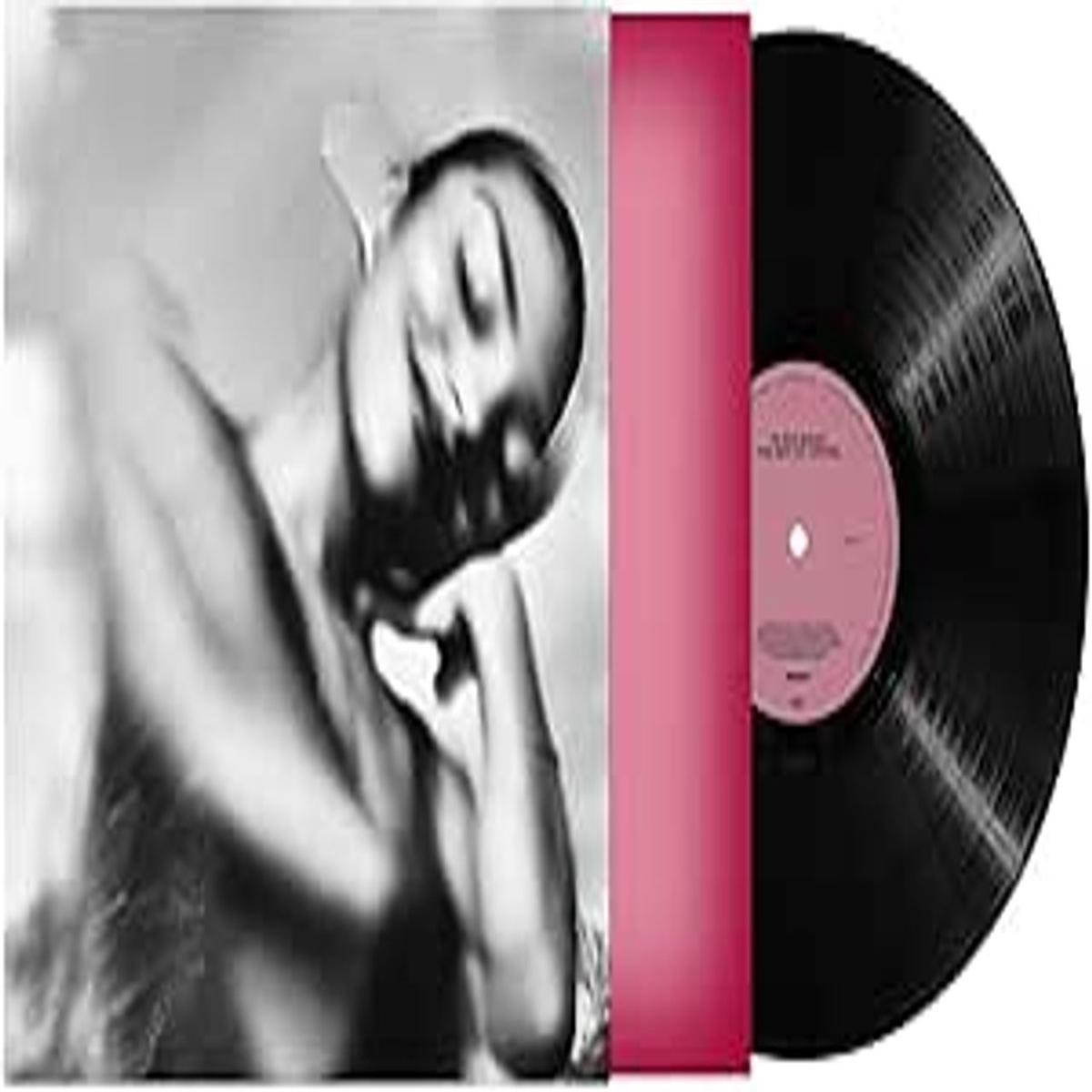 Olivia Dean The Art of Loving - Black Vinyl - Sealed  Vinyl LP
