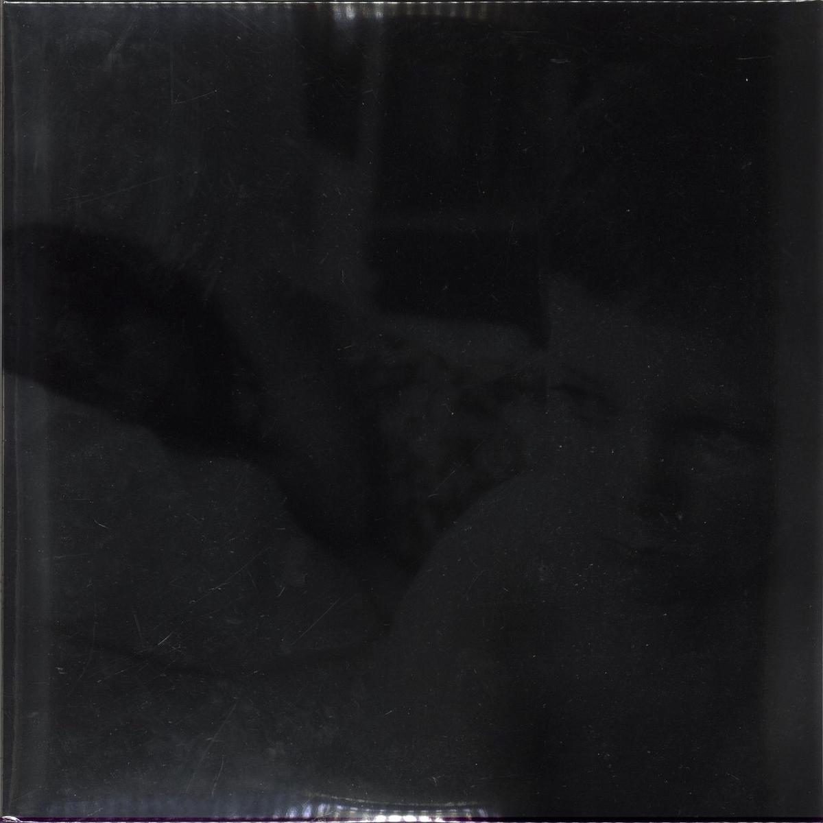 Afghan Whigs Gentlemen At 21 US 3-LP vinyl set