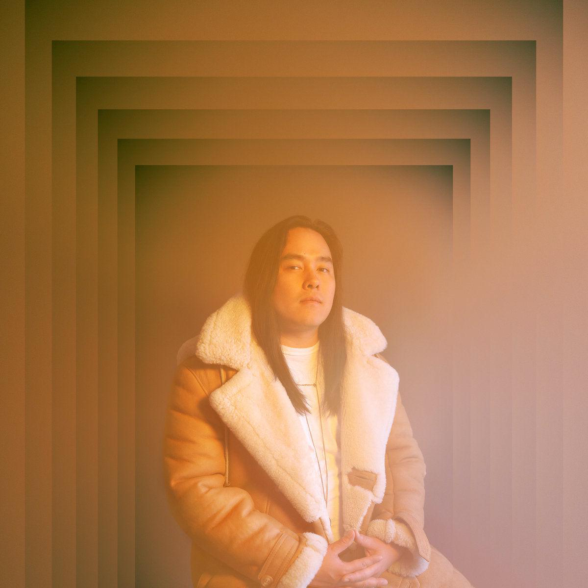 Aysanabee  Here And Now (New Vinyl)
