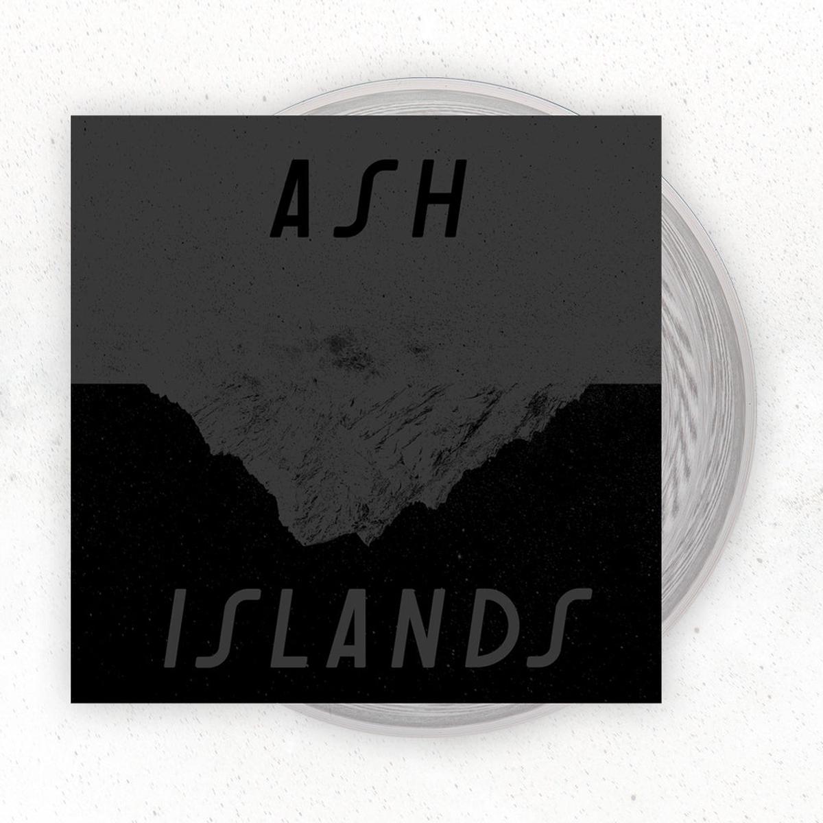 Ash – Islands