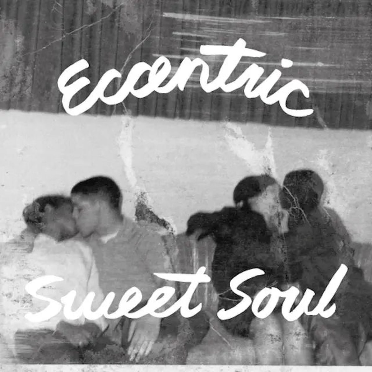 Various Artists – Eccentric Sweet Soul (Peach Vinyl) (New Vinyl)